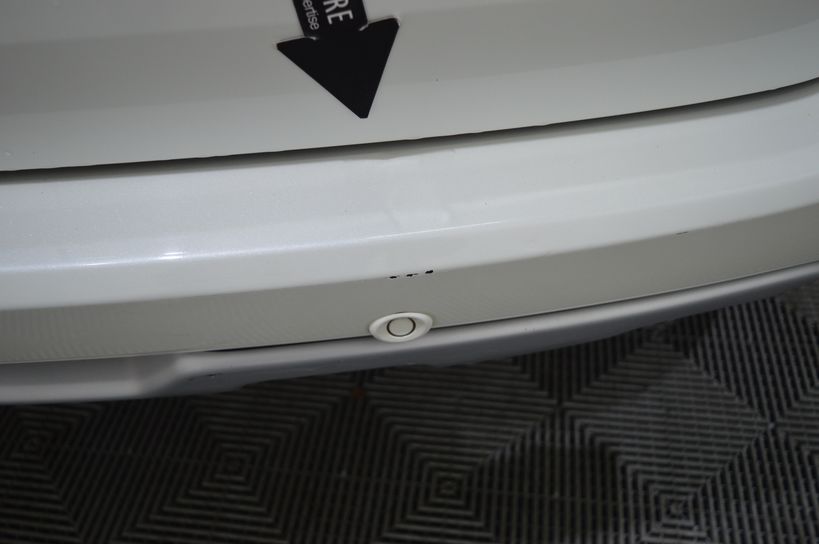 RENAULT KOLEOS 2012 - Photo n°20