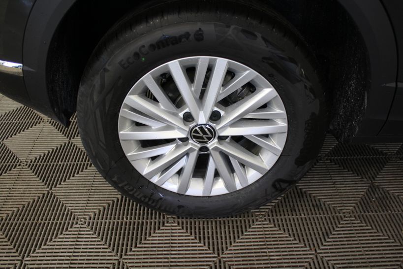 VOLKSWAGEN T ROC 2021 - Photo n°23