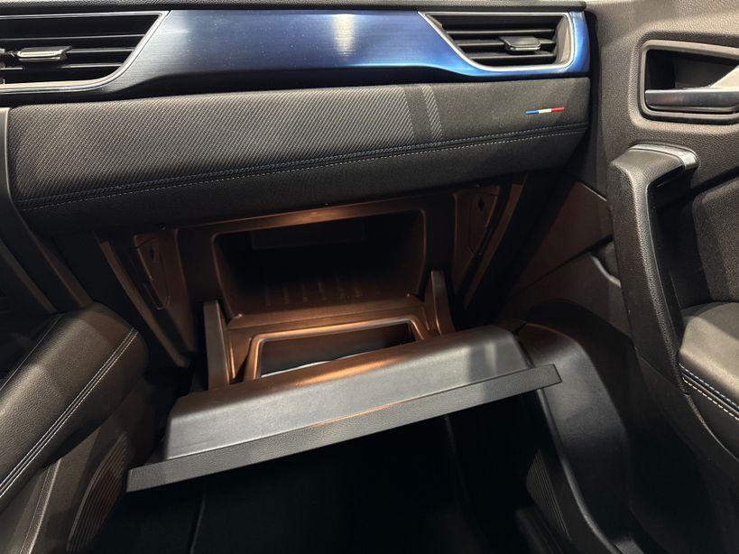 RENAULT SYMBIOZ 2024 - Photo n°23
