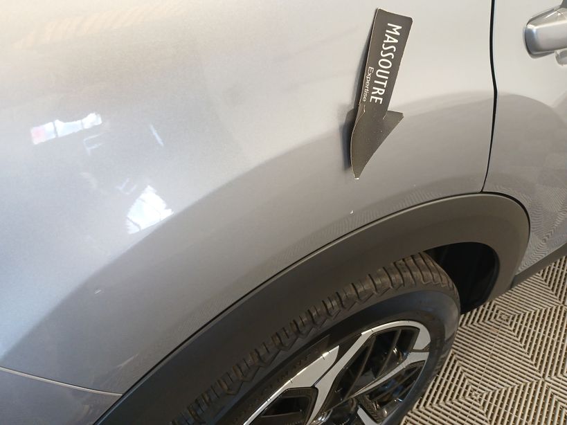 CITROEN C4 2022 - Photo n°10