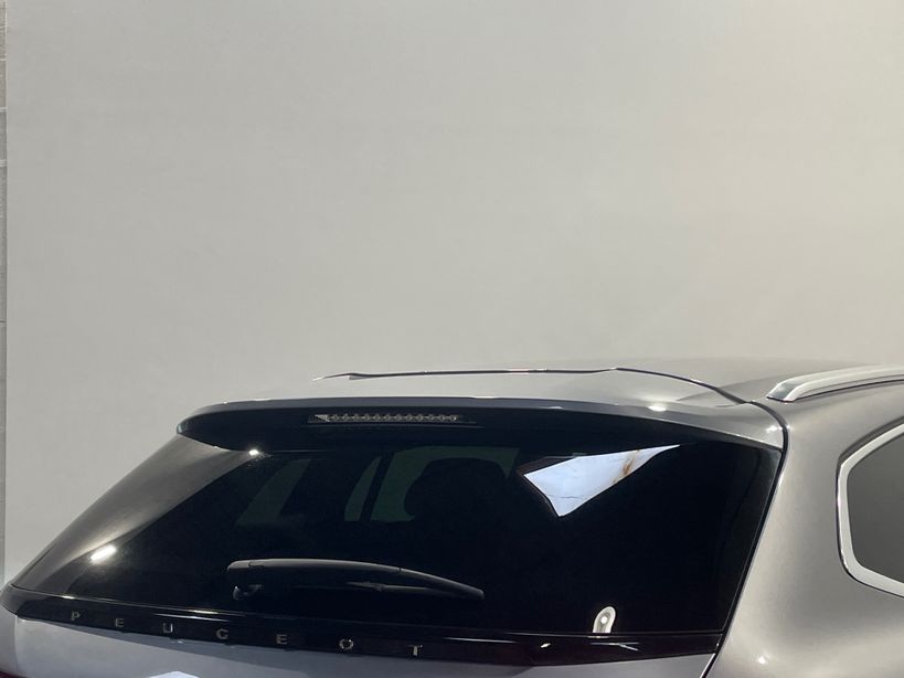 PEUGEOT 508 SW 2021 - Photo n°50