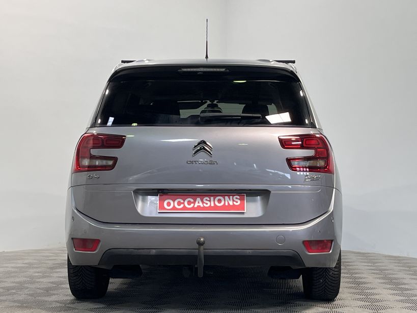 CITROEN GRAND C4 PICASSO BUSINESS 2017 - Photo n°6