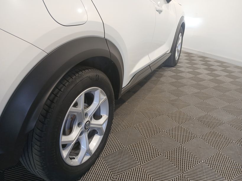 NISSAN JUKE 2020 - Photo n°6