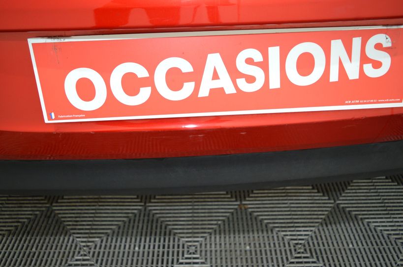 SMART FORFOUR 2017 - Photo n°31