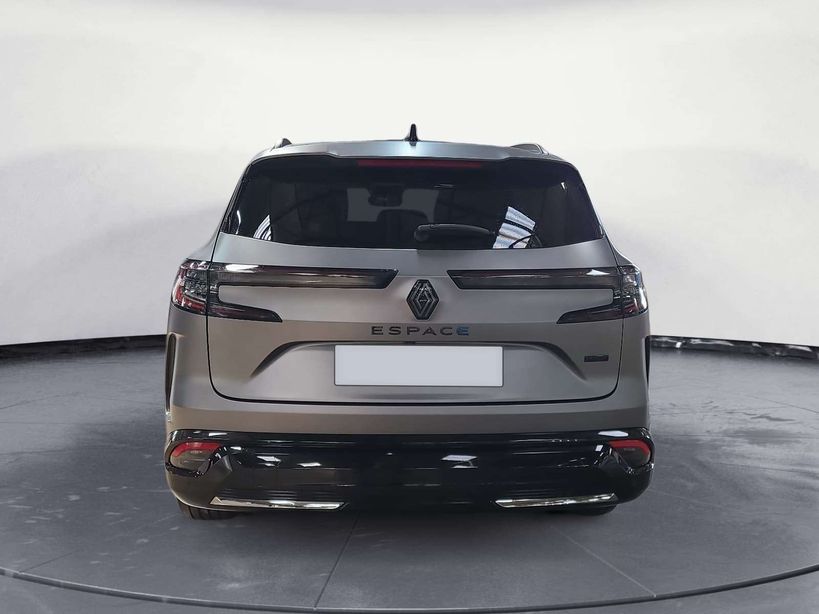 RENAULT ESPACE VI 2024 - Photo n°6