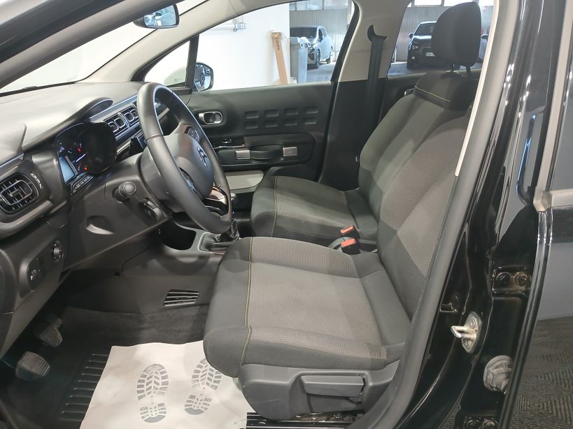 CITROEN C3 2024 - Photo n°11
