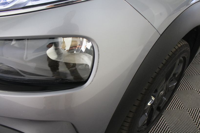 CITROEN C4 CACTUS 2020 - Photo n°1