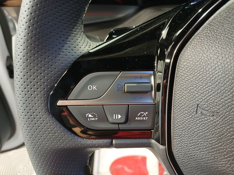 PEUGEOT 308 2025 - Photo n°28