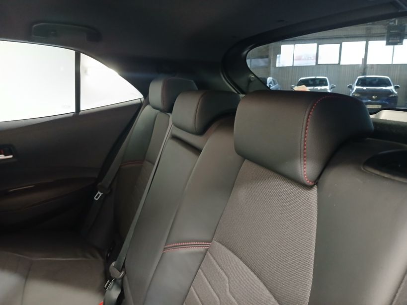 TOYOTA COROLLA HYBRIDE MY20 2021 - Photo n°29