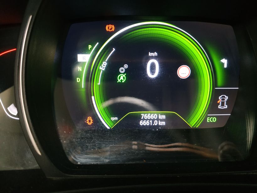 RENAULT KADJAR 2020 - Photo n°29
