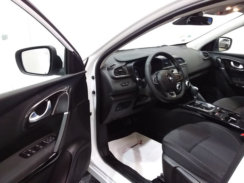 RENAULT KADJAR 2020 - Photo n°11