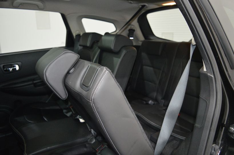 NISSAN QASHQAI 2010 - Photo n°9