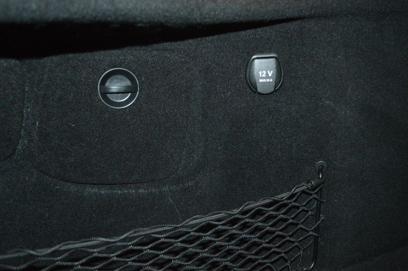 MERCEDES CLASSE CLA SHOOTING BRAKE 2017 - Photo n°56