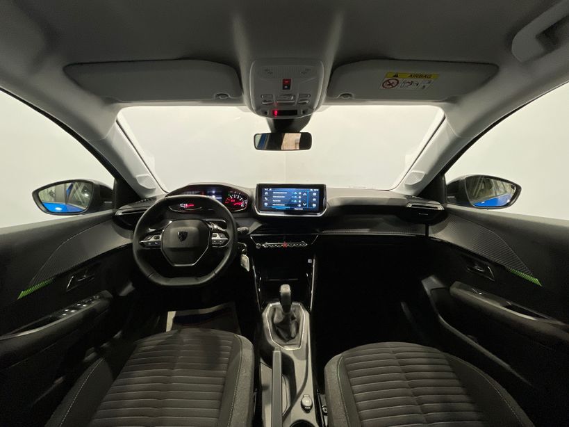 PEUGEOT 208 2024 - Photo n°32