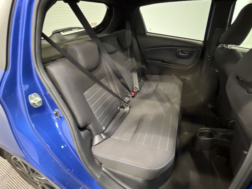 TOYOTA YARIS HYBRIDE RC18 2018 - Photo n°39