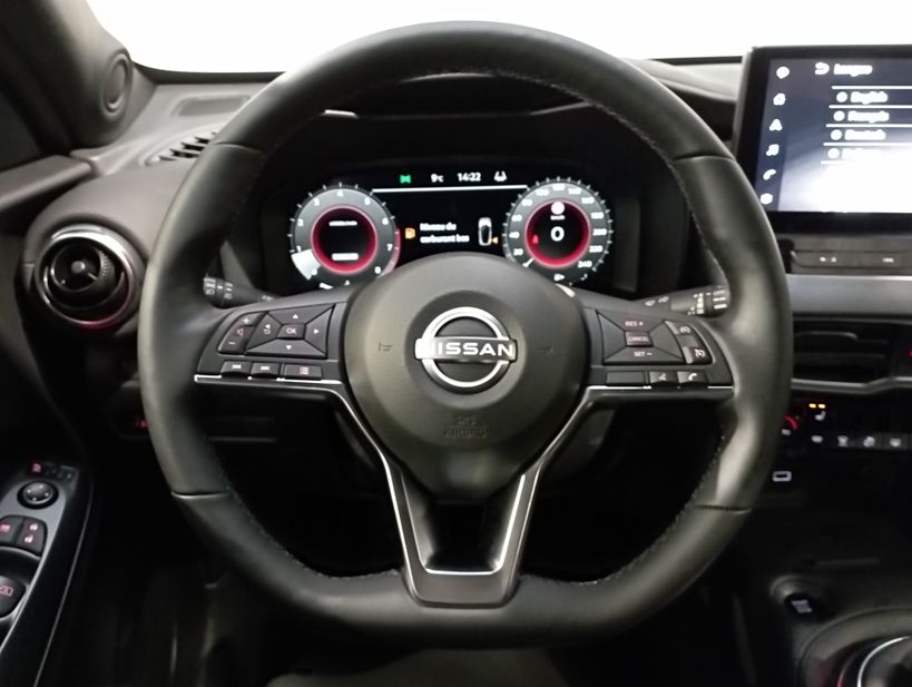 NISSAN JUKE 2022.5 2024 - Photo n°16