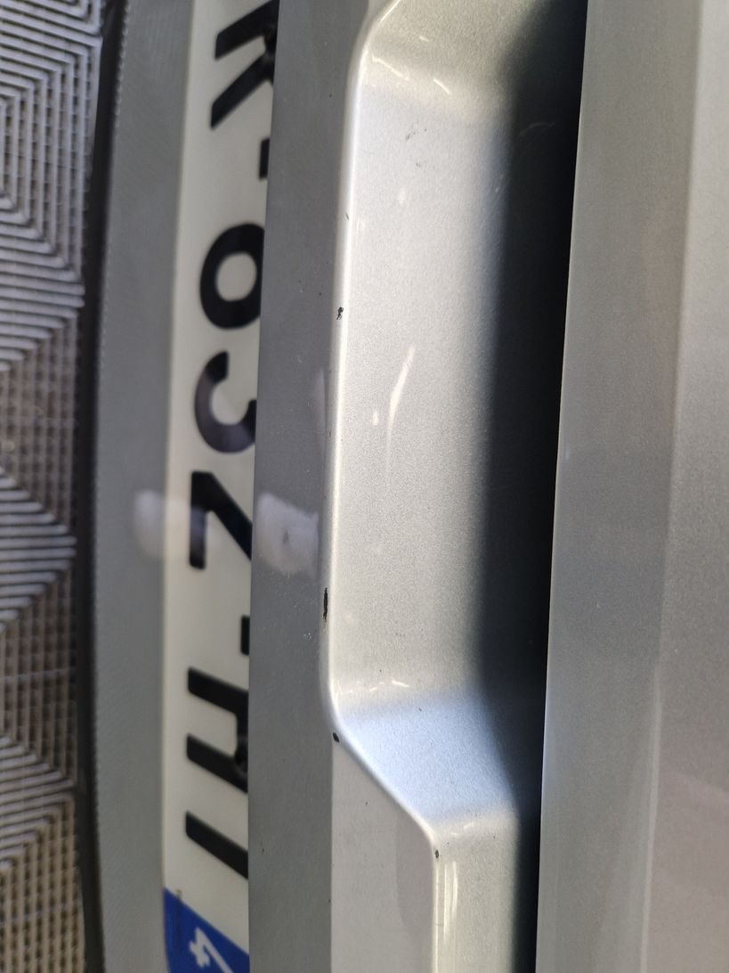 RENAULT MEGANE IV BERLINE 2023 - Photo n°9