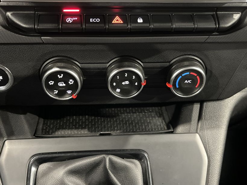 RENAULT KANGOO VAN 2022 - Photo n°16