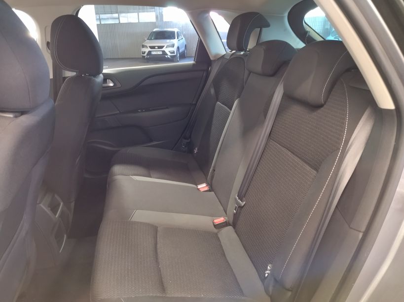 CITROEN C4 2016 - Photo n°18