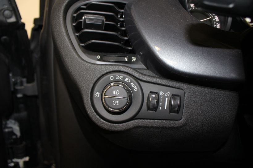 FIAT 500X MY17 2018 - Photo n°12