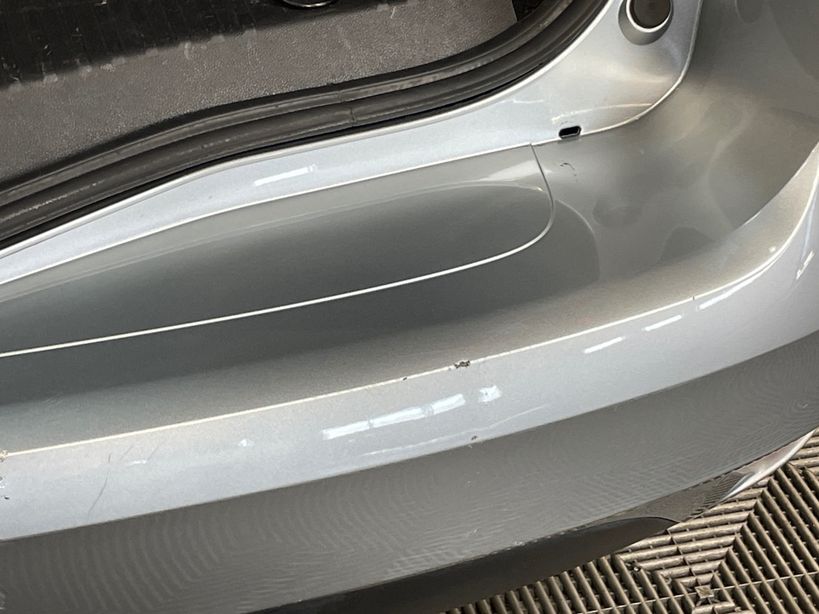 RENAULT MEGANE IV ESTATE 2021 - Photo n°2