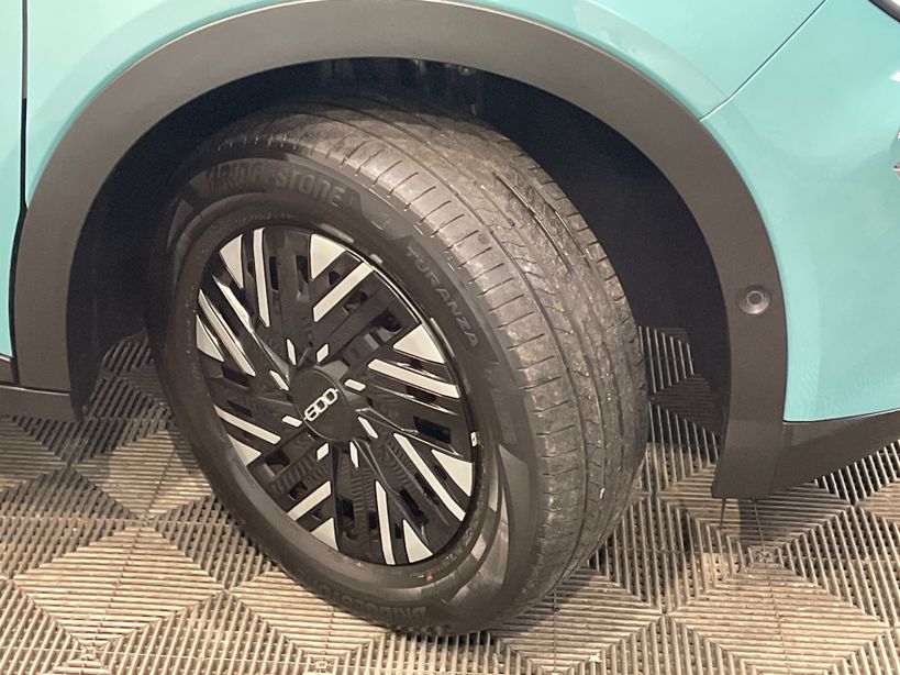 FIAT 600 2024 - Photo n°5