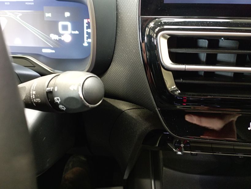 CITROEN C5 AIRCROSS 2024 - Photo n°34