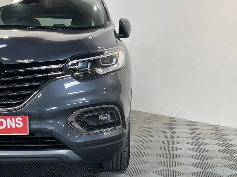 RENAULT KADJAR 2021 - Photo n°7