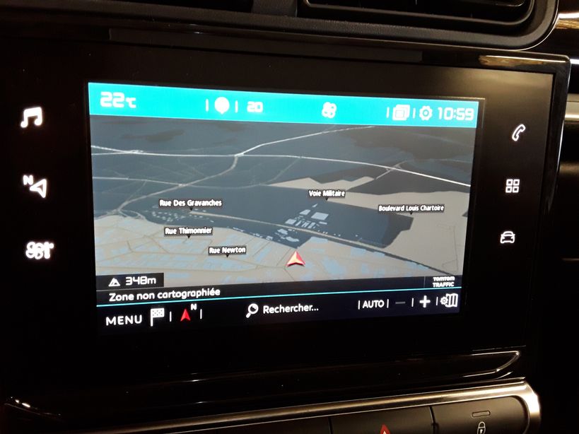 CITROEN C3 2018 - Photo n°15