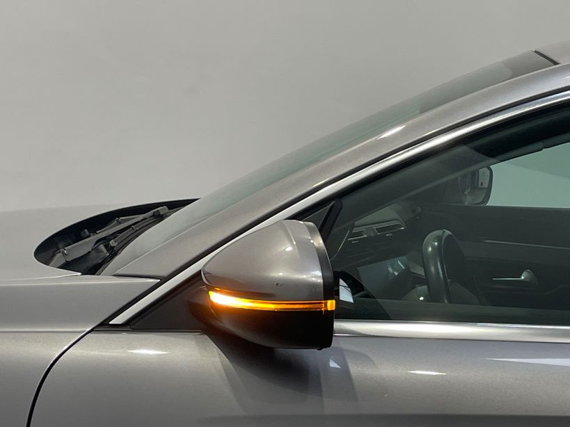 PEUGEOT 508 SW 2021 - Photo n°51