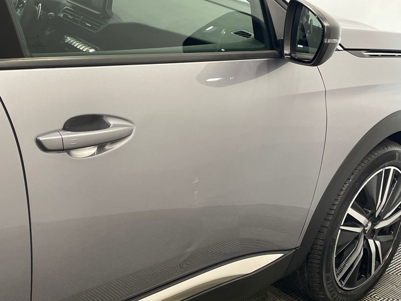 PEUGEOT 3008 2024 - Photo n°2