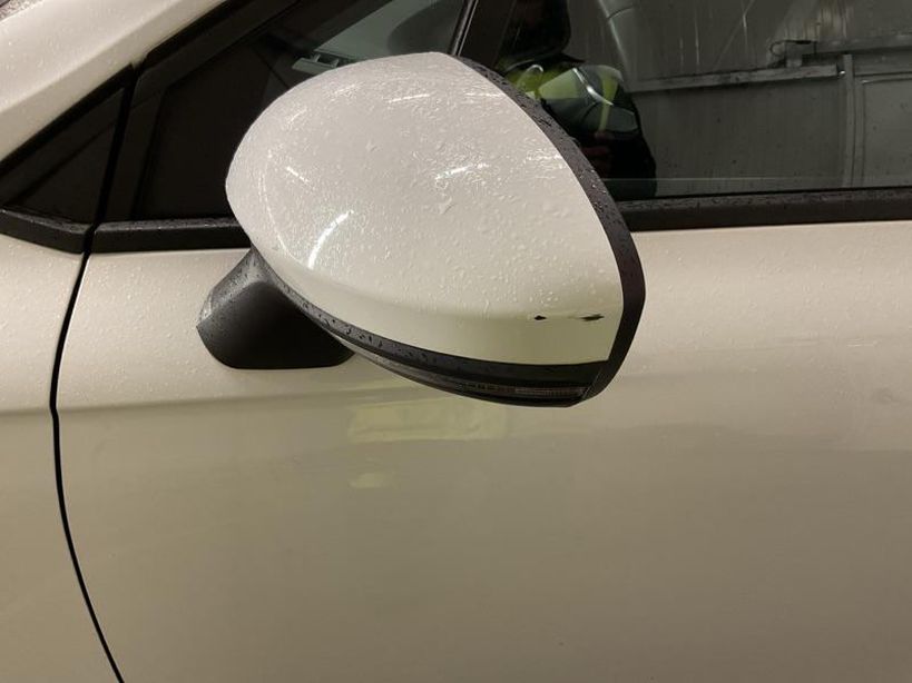 RENAULT CLIO V 2021 - Photo n°6