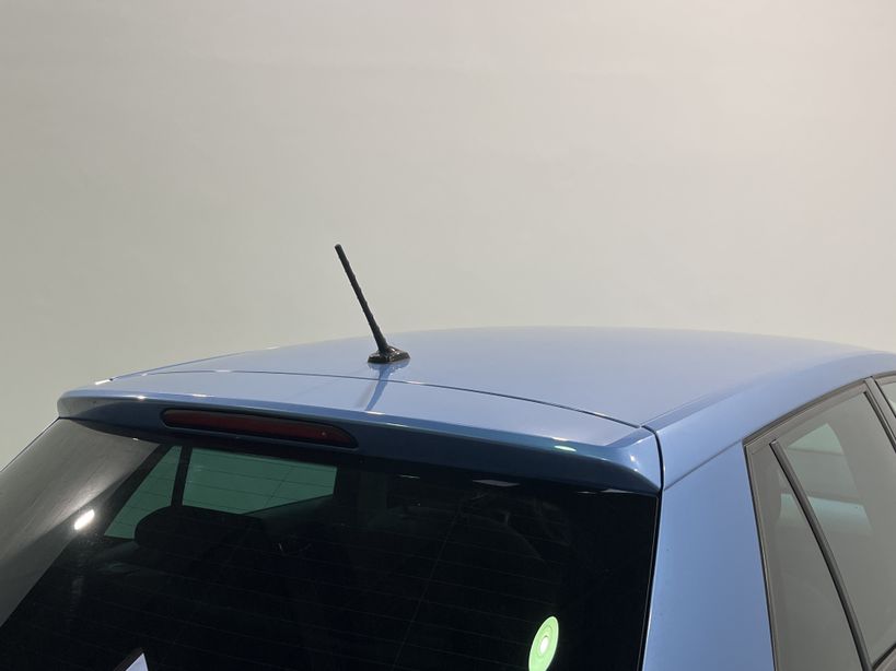 SKODA FABIA 2019 - Photo n°40