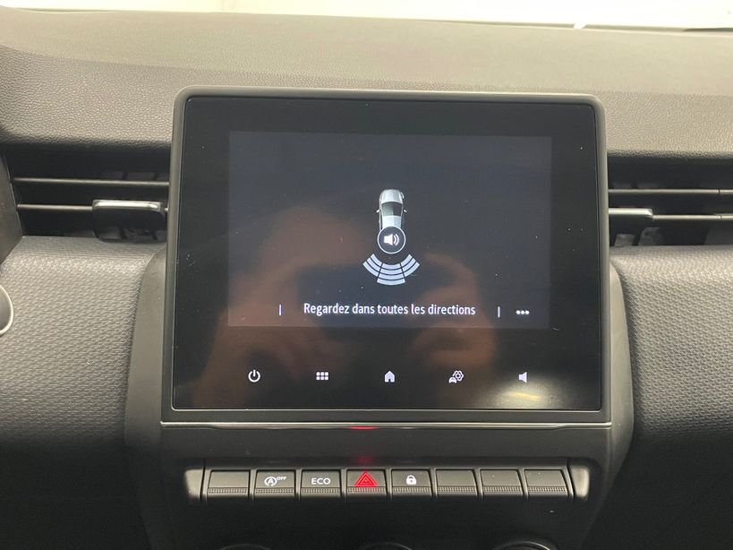 RENAULT CLIO V 2021 - Photo n°27