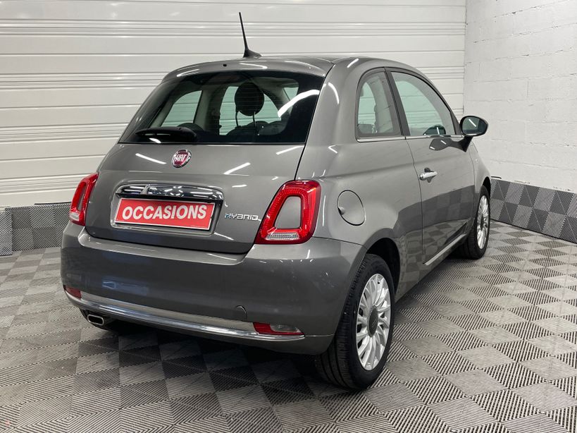 FIAT 500 MY22 2022 - Photo n°6