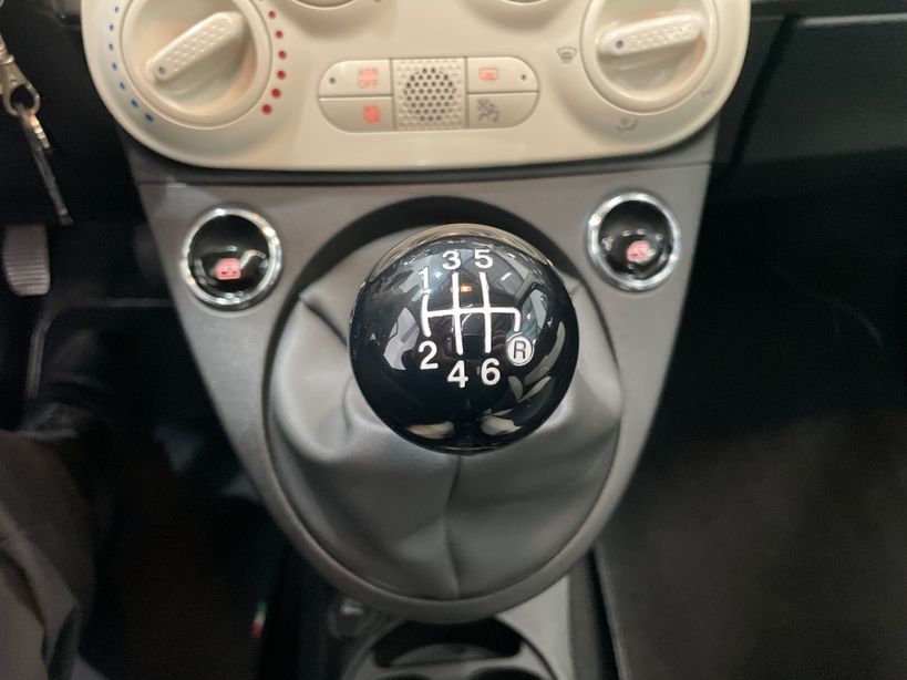 FIAT 500 MY22 2022 - Photo n°18