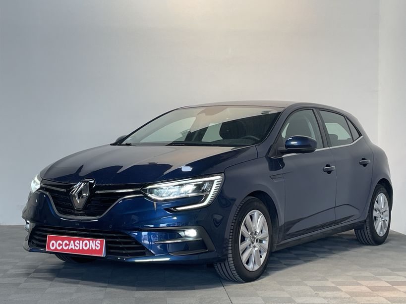 RENAULT MEGANE IV BERLINE 2020 - Photo n°1