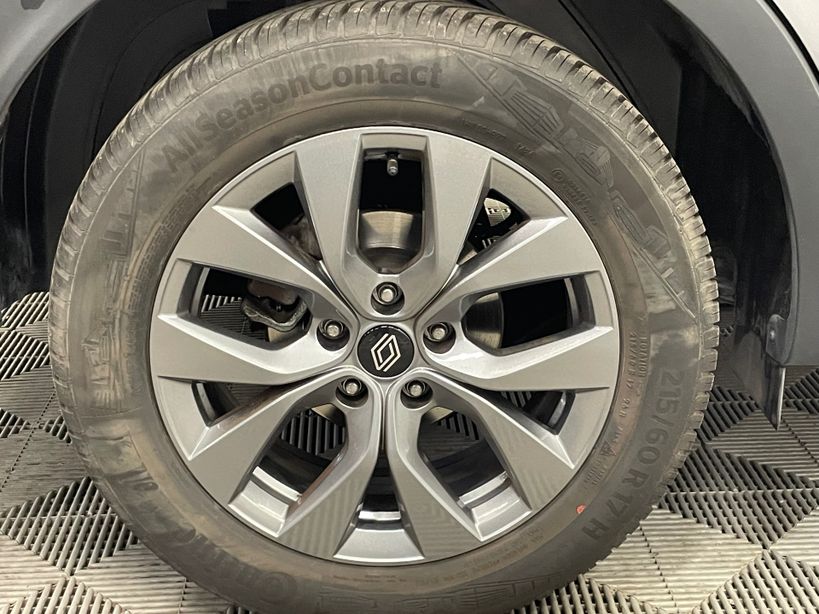 RENAULT ARKANA 2024 - Photo n°33