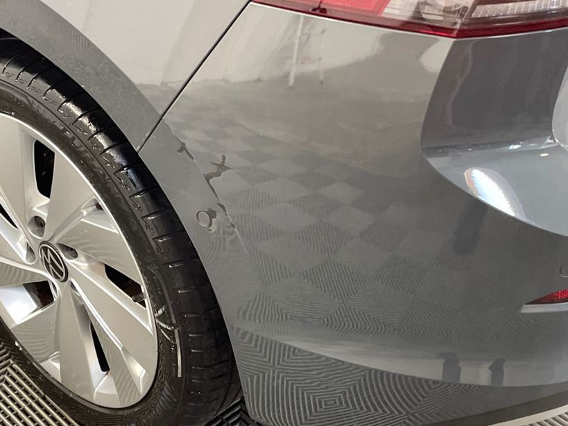 VOLKSWAGEN GOLF 2021 - Photo n°2