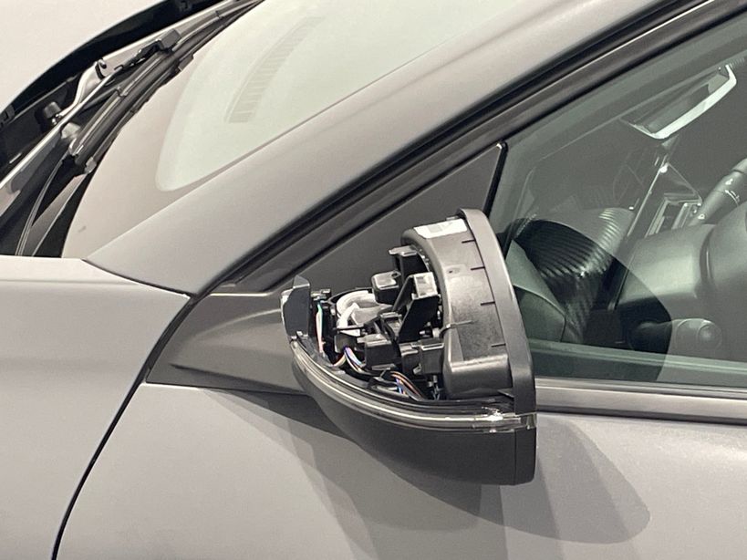 PEUGEOT 208 2024 - Photo n°6