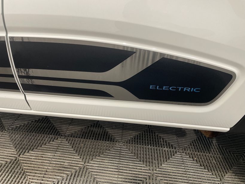 DACIA SPRING 2021 - Photo n°3