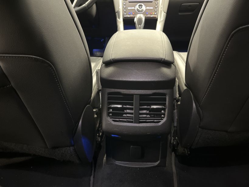 FORD MONDEO SW 2020 - Photo n°39