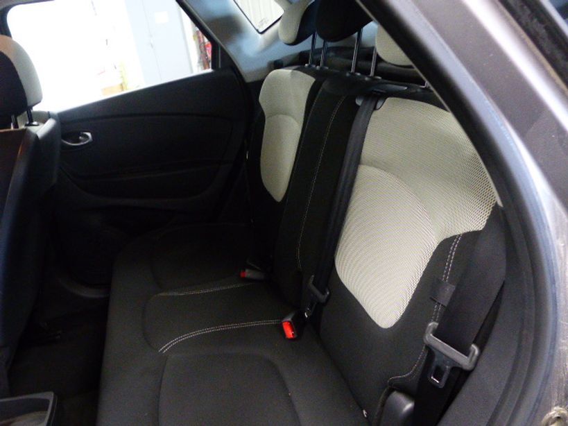 RENAULT CAPTUR 2018 - Photo n°7
