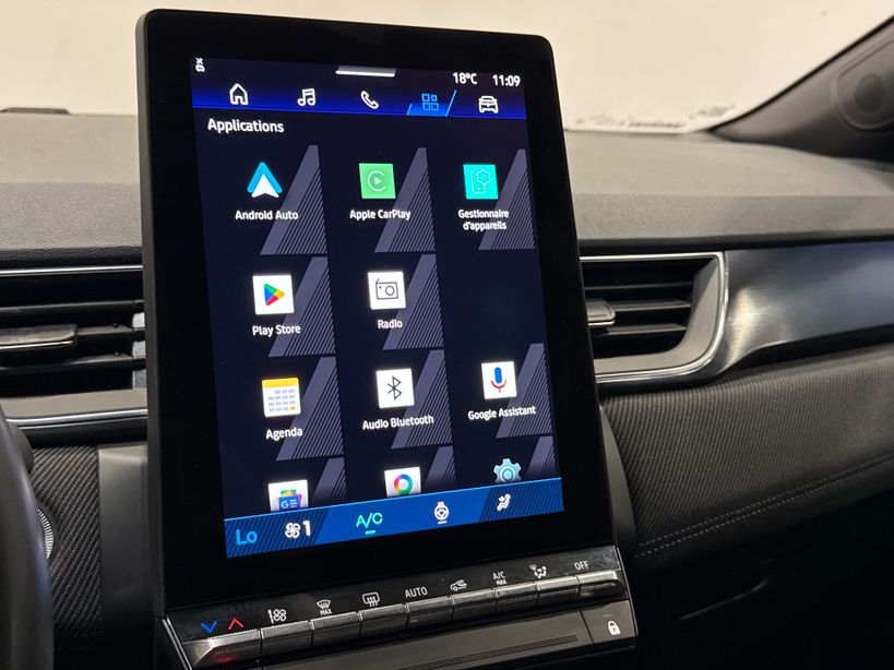 RENAULT SYMBIOZ 2024 - Photo n°16