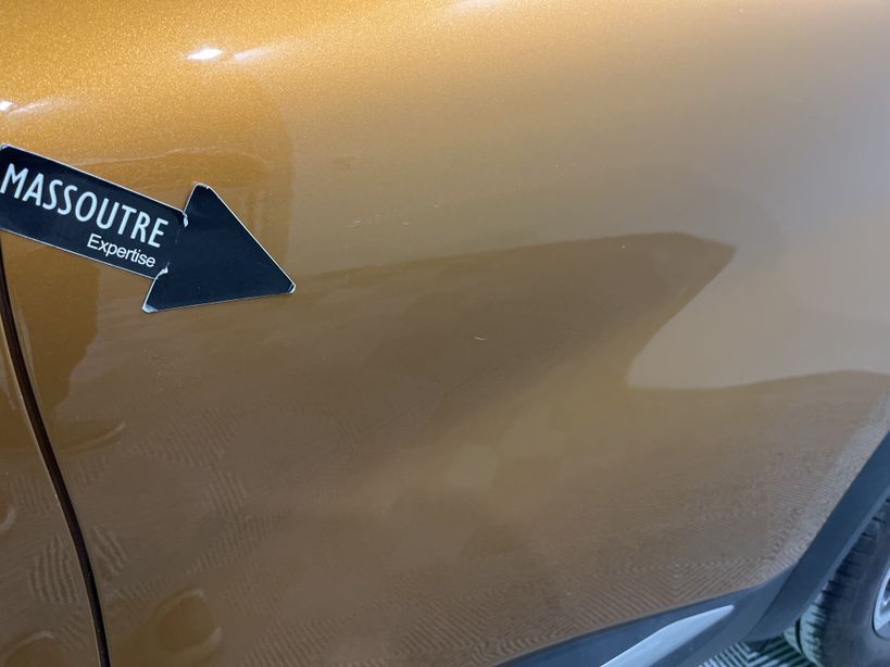 RENAULT CAPTUR 2020 - Photo n°4