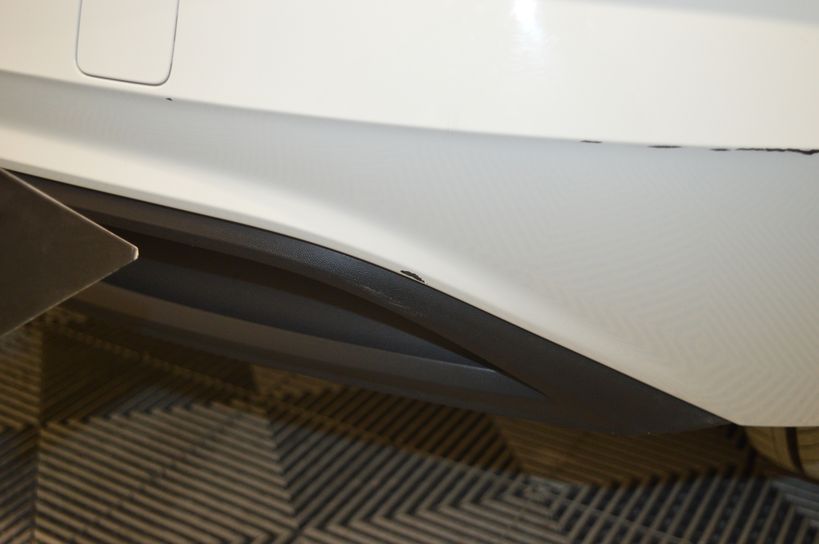 VOLKSWAGEN POLO 2019 - Photo n°11