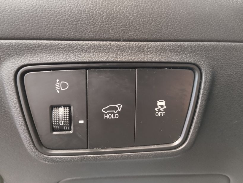 HYUNDAI TUCSON 2023 - Photo n°43