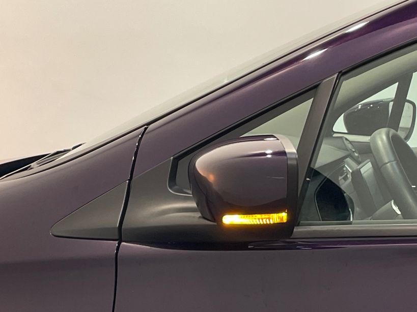 RENAULT ZOE E TECH ELECTRIQUE 2021 - Photo n°46
