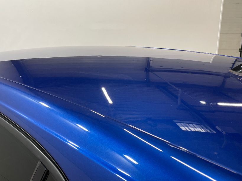 RENAULT MEGANE IV BERLINE 2023 - Photo n°10