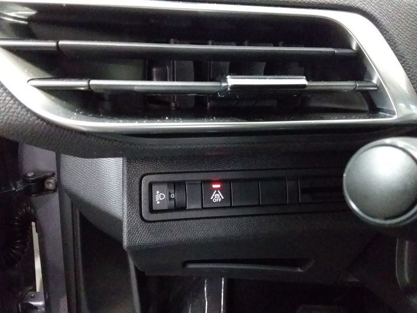 PEUGEOT 3008 2024 - Photo n°21